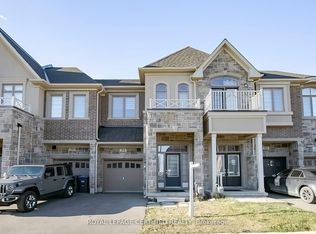 34 Dalbeattie Dr, Brampton, ON L6Y6H3