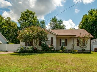 610 Basswood Ave, Nashville, TN 37209