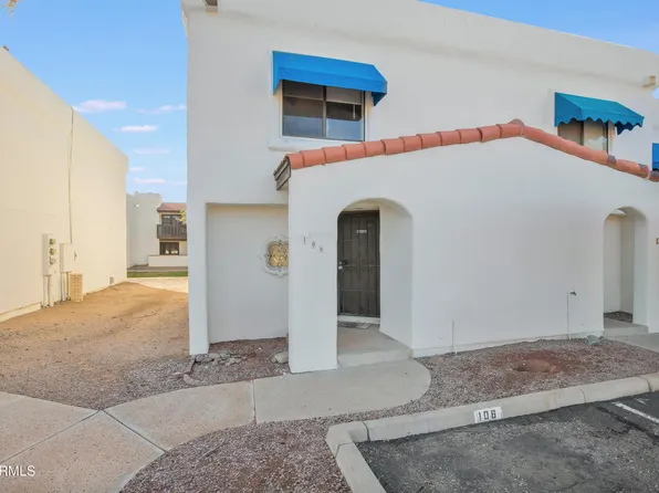 2201 W UNION HILLS Drive #106, Phoenix, AZ 85027