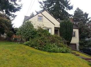 1604 Lakeway Dr, Bellingham, WA 98229