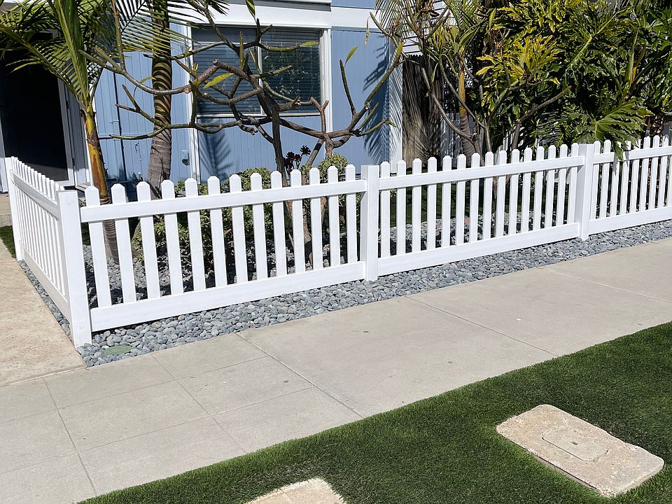 Front yard