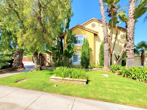 729 S Knott Ave, Anaheim, CA