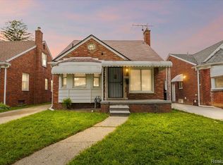 6905 Archdale St, Detroit, MI 48228