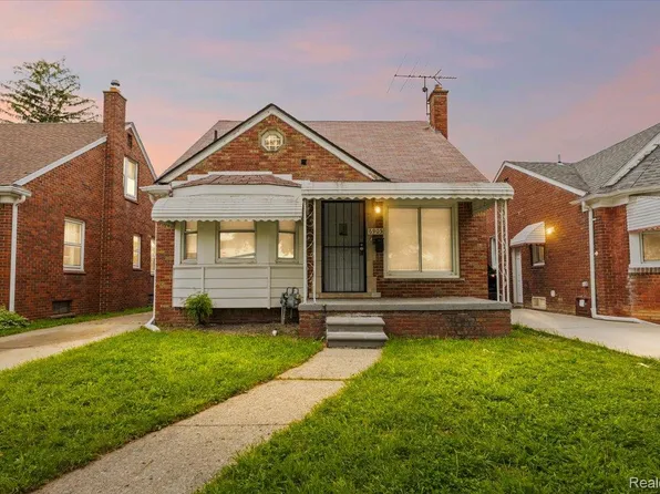 6905 Archdale St, Detroit, MI 48228