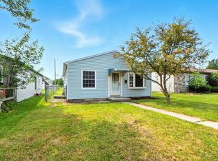 5410 McClellan St, Fort Wayne, IN 46807