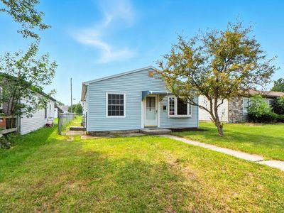 5410 McClellan St, Fort Wayne, IN, 46807