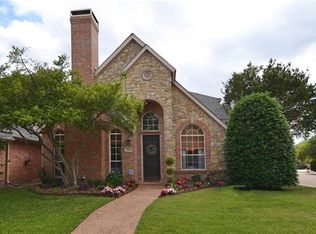 7163 Elm Creek Ln, Dallas, TX 75252