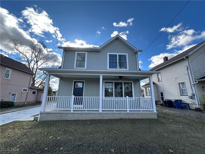 42 E Wilson St, Struthers, OH, 44471