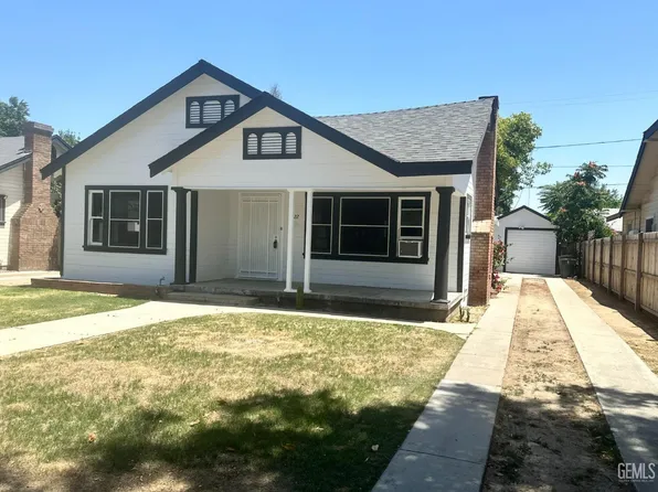 522 F St, Bakersfield, CA 93304