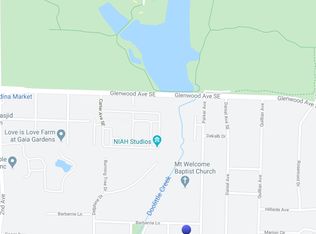 2091 Barberrie Ln, Decatur, GA 30032