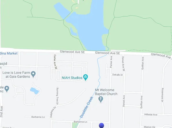 2091 Barberrie Ln, Decatur, GA 30032