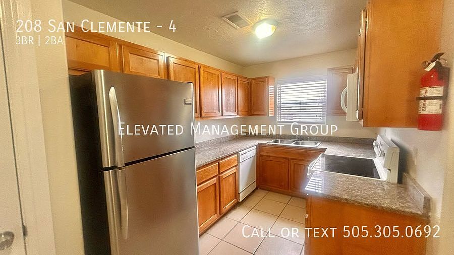 1st image of 208 San Clemente Ave NW #4