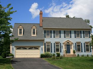 20718 Jersey Mills Pl, Ashburn, VA 20147