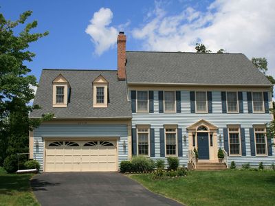 20718 Jersey Mills Pl, Ashburn, VA, 20147