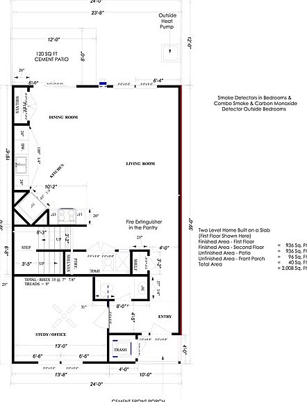 2nd image of 425 Pin Oak Dr