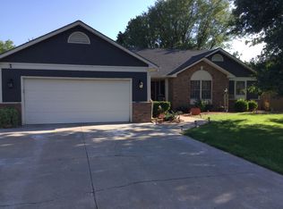 2132 Nevada Dr, Liberal, KS 67901
