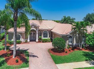 4945 Bella Terra Dr, Venice, FL 34293