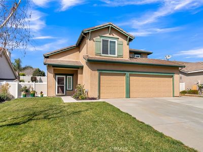 8625 Orchard Park Dr, Riverside, CA, 92508