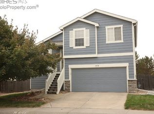 10734 Steele St, Northglenn, CO 80233