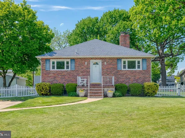 2222 Monocacy Rd, Baltimore, MD 21221