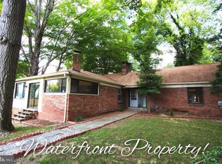 9216 Riverside Dr, Fort Washington, MD 20744