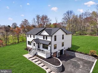 536 Taylor Ave, Warrington, PA 18976