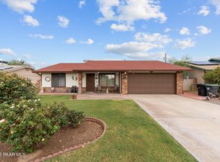 168 Peretz Cir, Morristown, AZ 85342