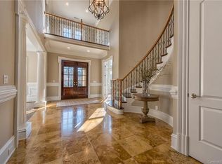 1715 Funny Cide Dr, Waxhaw, NC 28173