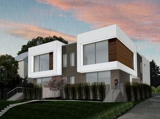 1343 South Kings, Charlotte, NC 28207
