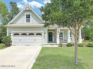 312 S Brig Dr, Hampstead, NC 28443