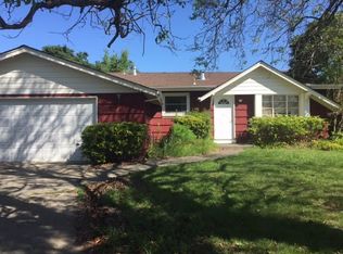 604 Rowland Blvd, Novato, CA