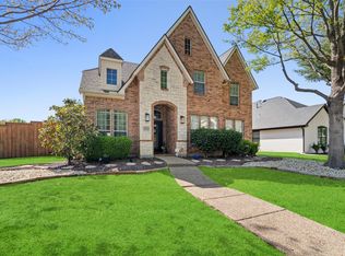 12321 Alfa Romeo Way, Frisco, TX 75033