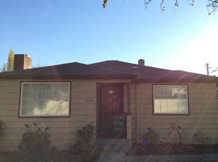 623 S 136th St, Burien, WA