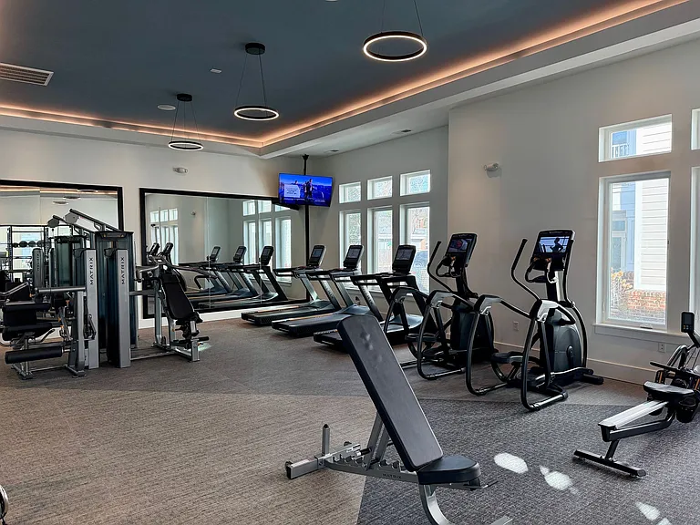 Ascend at Hilltop — Photo 101