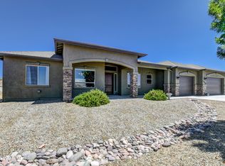 10900 E Angies Way, Prescott Valley, AZ 86315