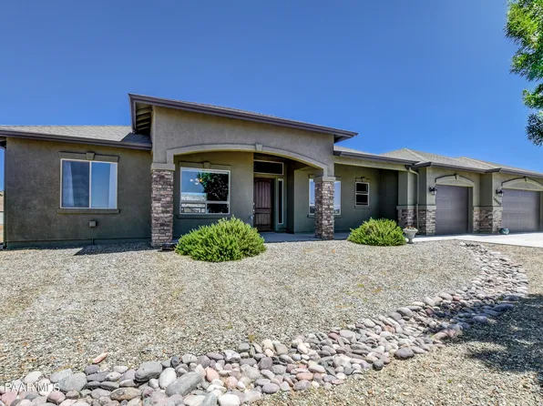 10900 E Angies Way, Prescott Valley, AZ 86315