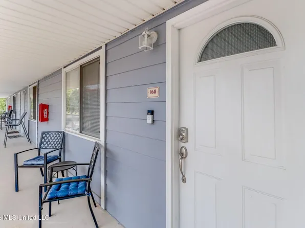 1664 Beach Blvd #K168, Biloxi, MS 39531
