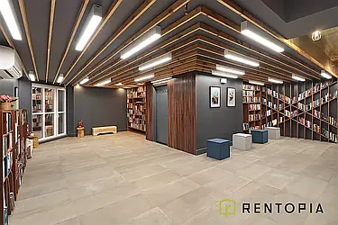 Rented by Rentopia