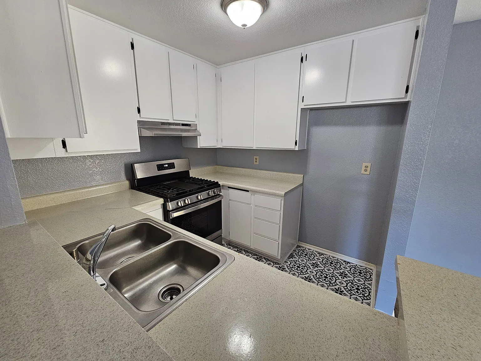 2 bed, 1000 sqft, $2,250 — Photo 3