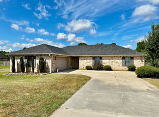 136 Reese Run, Leesville, LA 71446