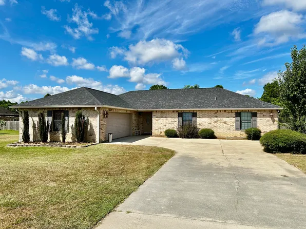 136 Reese Run, Leesville, LA 71446