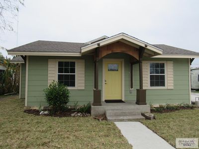 213 W Magnolia Ave, La Feria, TX, 78559