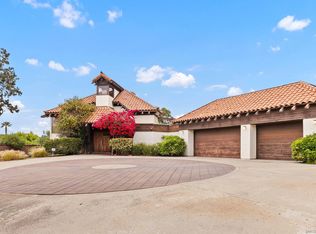 9515 La Jolla Farms Rd, La Jolla, CA 92037