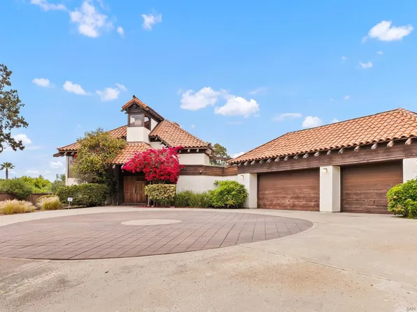 9515 La Jolla Farms Rd, La Jolla, CA 92037