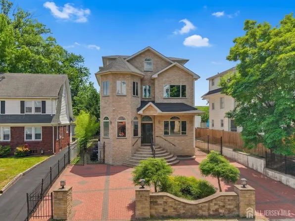 69 Summit Rd #71, Elizabeth, NJ 07208