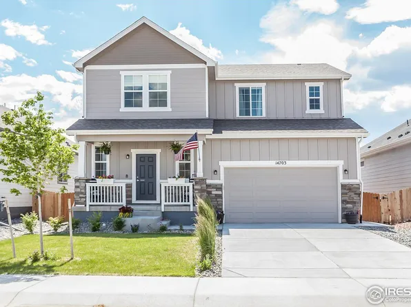 14703 Guernsey Dr, Mead, CO 80542