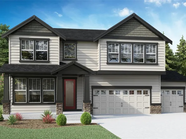 16309 SE 133rd Place, Renton, WA 98059