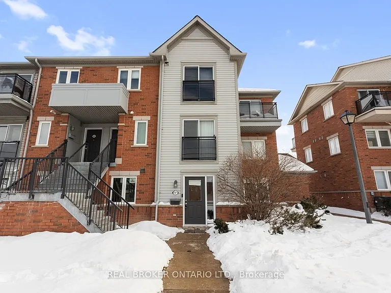 4620 Guildwood Way #67 — Photo 2