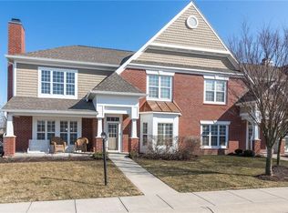 15557 Portland Dr, Westfield, IN