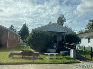 417 E Ladies Mile Rd, Richmond, VA 23222